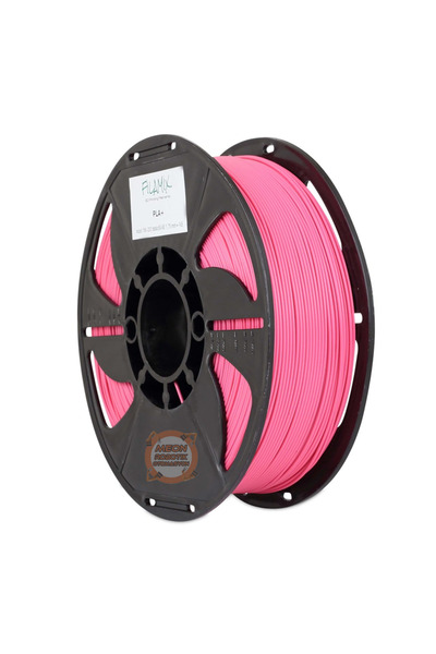gnsstore Filamix 3d 1,75 Filament Açık Pembe 334mt 1Kg