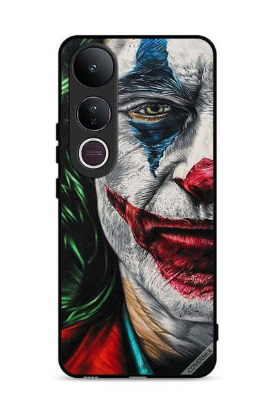 Covernex غطاء حماية Vivo V50 Lite بنصف وجه