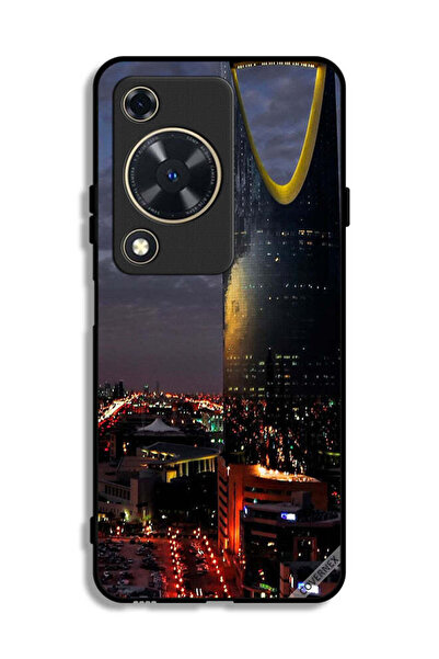 Covernex غطاء حماية لهاتف هواوي نوفا Y72S برج المملكة