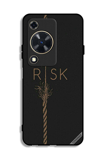 Covernex غطاء حماية لجهاز هواوي نوفا Y63 - ريسك