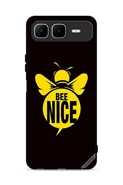 Covernex غطاء حماية لهاتف Infinix Smart 10 Plus - Bee Nice