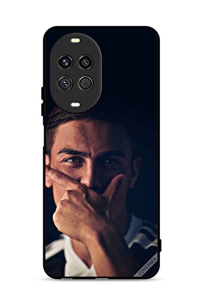 Covernex غطاء حماية لهاتف هواوي نوفا 14 برو 5G من تصميم باولو دي جي