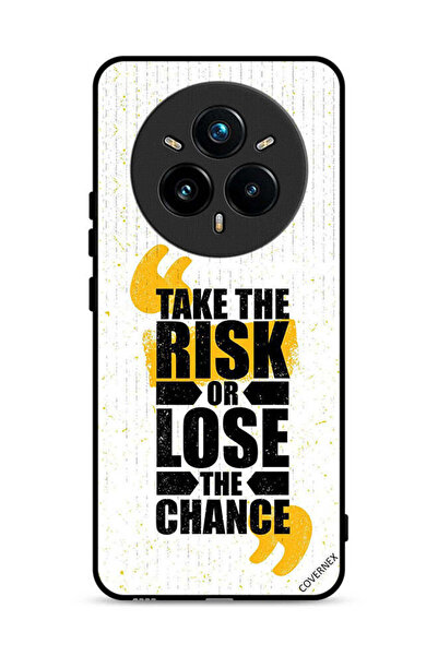 Covernex غطاء حماية Realme 14 Pro 5G - خاطر