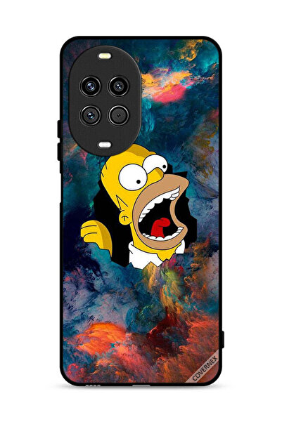 Covernex غطاء حماية لهاتف هواوي نوفا 14 برو 5G سيمبسون