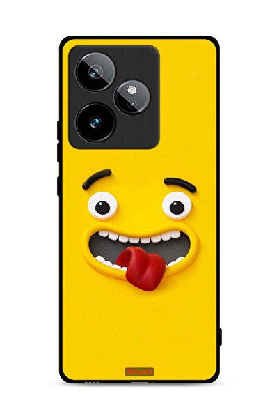 Tolwak غطاء حماية لجهاز Realme GT 7 5G من Winkely