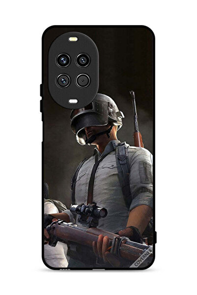 Covernex غطاء حماية لهاتف هواوي نوفا 14 برو 5G - لاعب ببجي