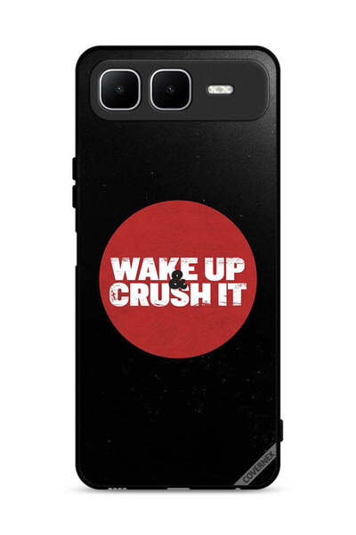 Covernex غطاء حماية من انفينيكس سمارت ١٠ بلس - استيقظ وانطلق