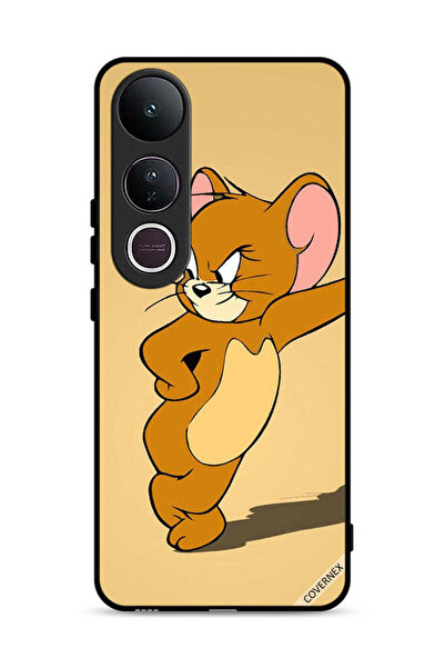 Covernex غطاء حماية لهاتف Vivo V50 Lite - جيري