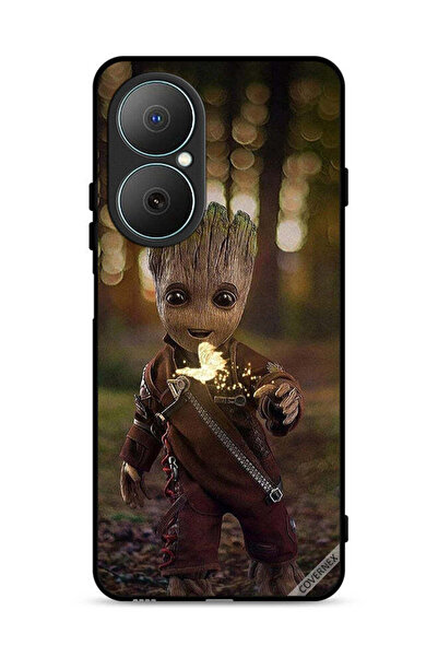 Covernex غطاء حماية لهاتف هواوي نوفا Y73 جروت