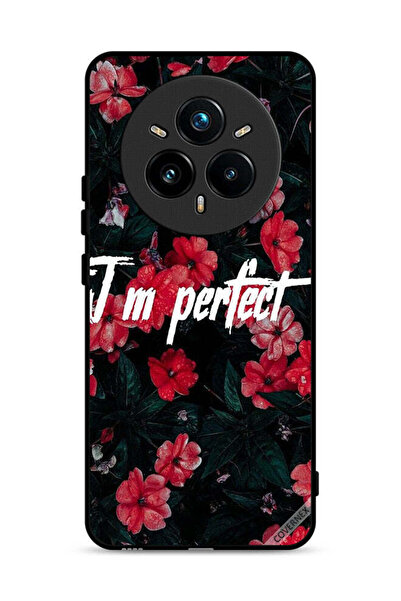 Covernex غطاء حماية لجهاز Realme 14 Pro Plus 5G I M Perfect