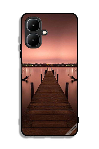 Covernex غطاء حماية تكنو بوب 10 باثواي تو سي إيفنينج