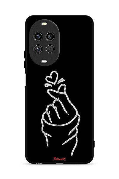 Tolwak غطاء حماية لهاتف هواوي نوفا 14 ألترا 5G - سناب لوف