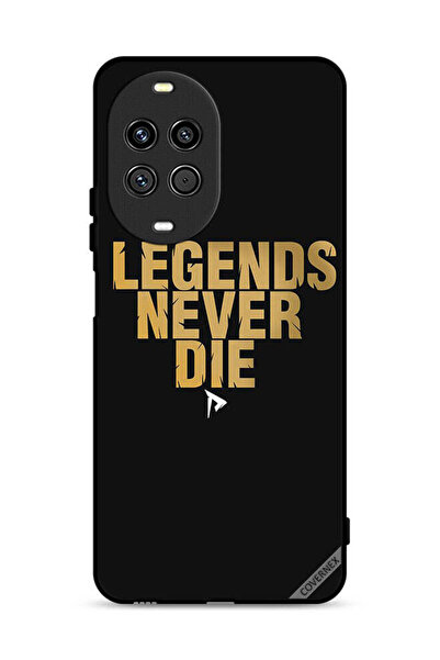 Covernex غطاء حماية لهاتف هواوي نوفا 14 ألترا 5G - أساطير لا تموت أبدًا