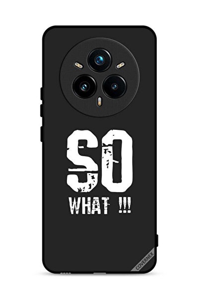 Covernex غطاء حماية Realme 14 Pro 5G ماذا في ذلك؟