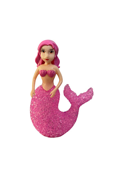 Polat Ticaret Deniz Kızı Renk Değiştiren Gece Lambası