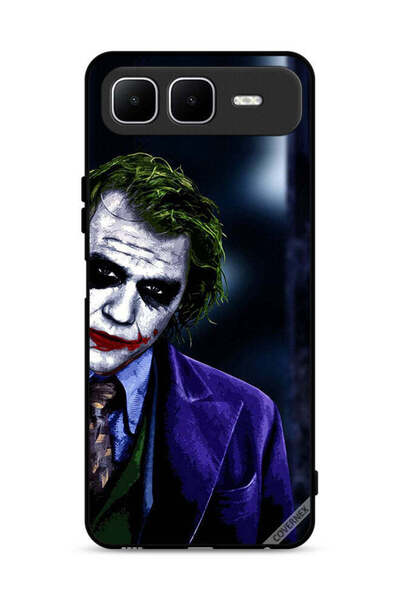 Covernex Infinix Smart 10 Plus Protective Case Cover Lonely Joker