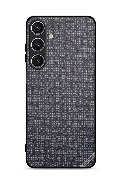 Covernex Samsung Galaxy A17 Protective Case Cover Dotted Pattern