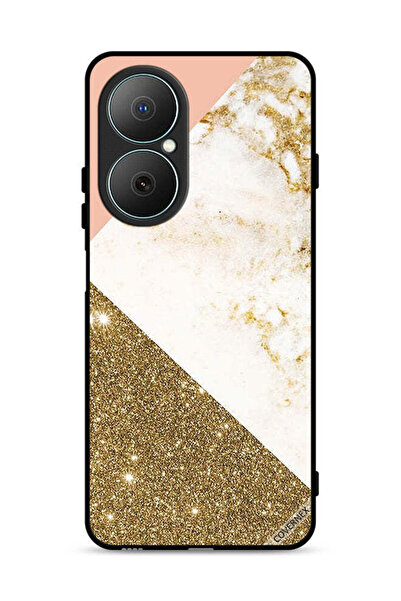 Covernex غطاء حماية لهاتف هواوي نوفا Y73 بنمط لامع ورخامي