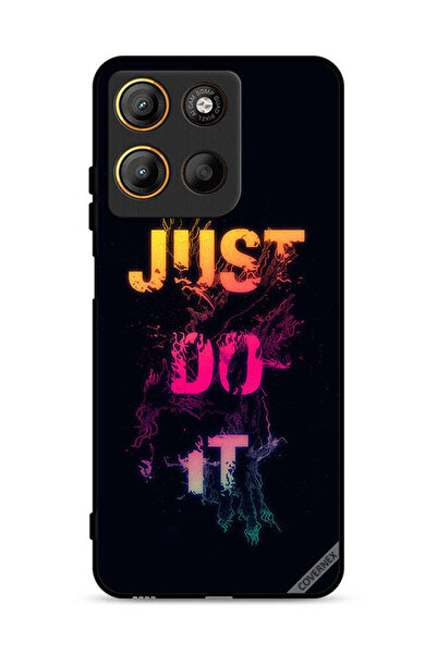 Covernex غطاء حماية موتورولا موتو جي 15 - افعلها فقط