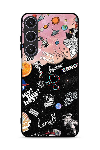 Tolwak غطاء حماية لهاتف Samsung Galaxy A17 - اقرأ أفكاري