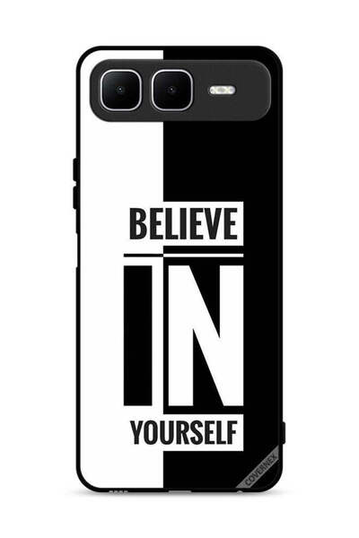 Covernex غطاء حماية لهاتف Infinix Smart 10 Plus - ثق بنفسك