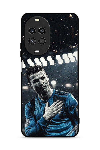 Covernex غطاء حماية لهاتف هواوي نوفا 14 برو 5G رونالدو