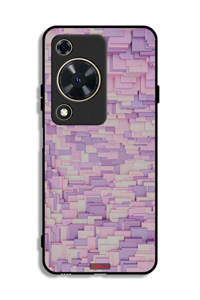 Tolwak غطاء حماية لهاتف هواوي نوفا Y72S من باول