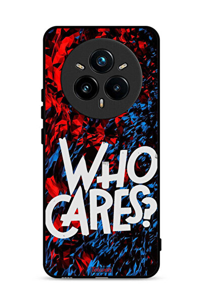 Tolwak غطاء حماية Realme 14 Pro 5G من يهتم؟