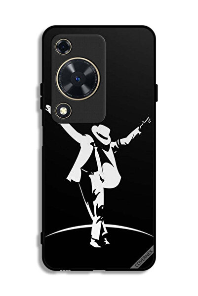 Covernex غطاء حماية لهاتف هواوي نوفا Y63 - Mj Style