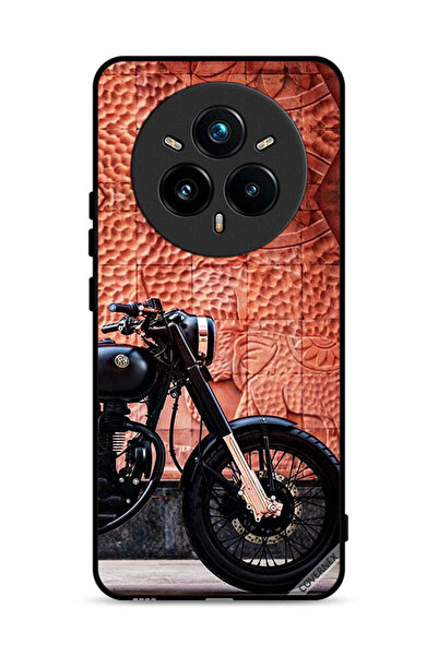 Covernex غطاء حماية لجهاز Realme 14 Pro Plus 5G من Chopar