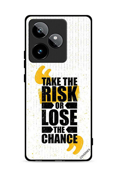 Covernex غطاء حماية Realme GT 7 5G - خاطر