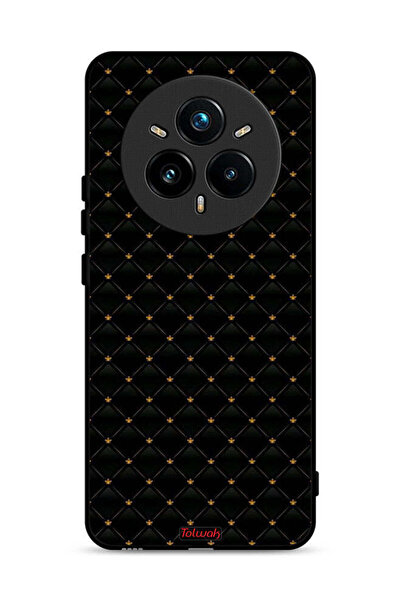 Tolwak غطاء حماية لجهاز Realme 14 Pro Plus 5G