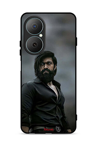 Tolwak غطاء حماية هواوي نوفا Y73 من ياش رايزنج ستارت