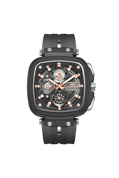 FERRO Fm11352Dwt-L3 Men's Wristwatch
