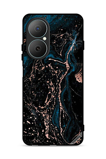 Covernex غطاء حماية رخامي لهاتف هواوي نوفا Y73