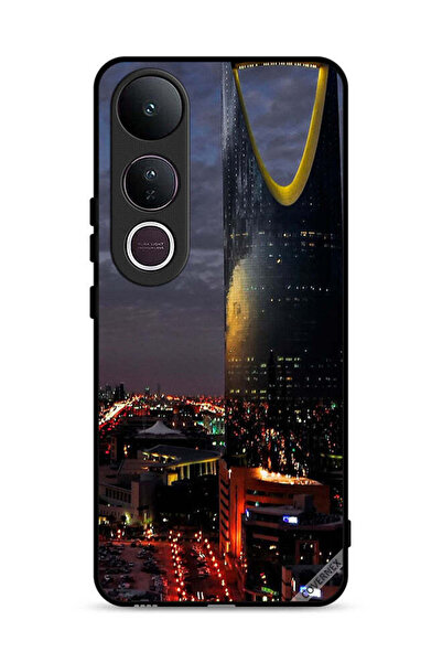 Covernex غطاء حماية فيفو V50 لايت - برج المملكة
