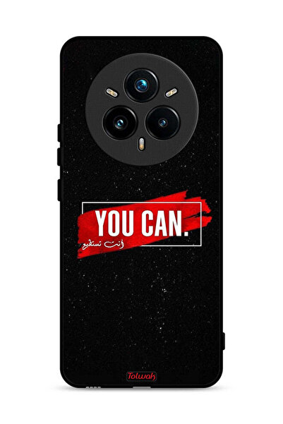 Tolwak غطاء حماية Realme 14 Pro 5G يمكنك الحصول عليه