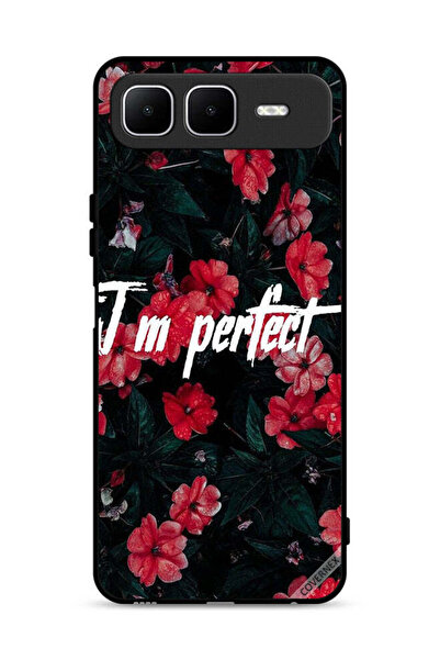 Covernex غطاء حماية لهاتف Infinix Smart 10 Plus I M Perfect
