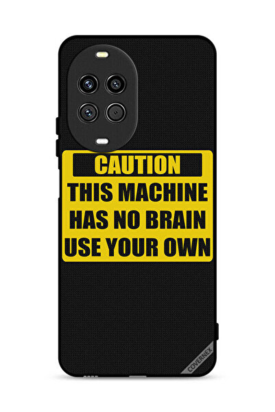 Covernex غطاء حماية لهاتف هواوي نوفا 14 برو 5G تحذير: هذا الجهاز لا يحتوي على...