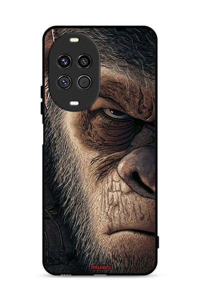 Tolwak غطاء حماية لهاتف هواوي نوفا 14 5G كينج كانج