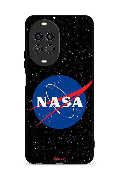 Tolwak غطاء حماية لهاتف هواوي نوفا 14 5G من ناسا