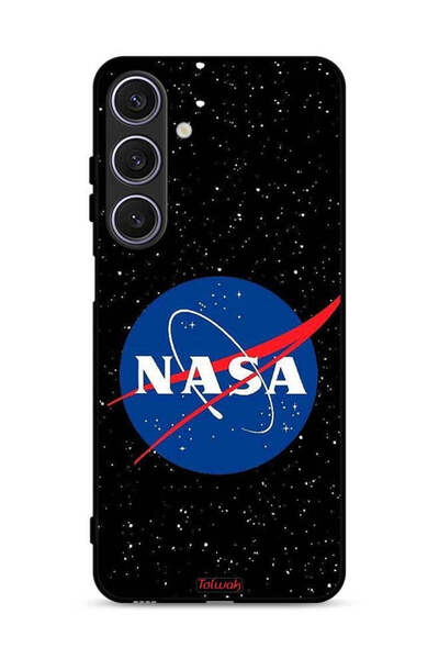 Tolwak غطاء حماية لهاتف سامسونج جالاكسي A17 من ناسا