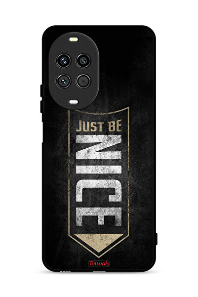 Tolwak غطاء حماية لهاتف هواوي نوفا 14 ألترا 5G - تصميم لطيف للغاية