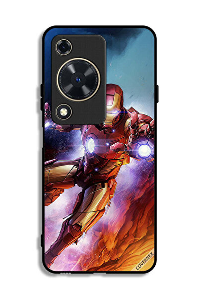 Covernex غطاء حماية هواوي نوفا Y72S الرجل الحديدي