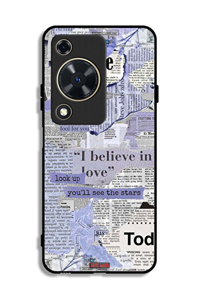 Tolwak غطاء حماية لهاتف هواوي نوفا Y63 - قطع صحفية