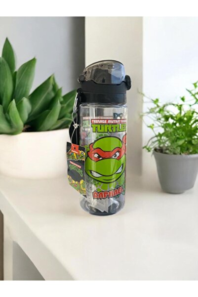 Colore NİNJA KAPLUMBAĞALAR ERKEK ÇOCUK MATARA-SULUK