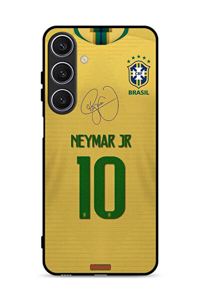 Tolwak غطاء حماية لهاتف سامسونج جالاكسي A17 نيمار جونيور 10