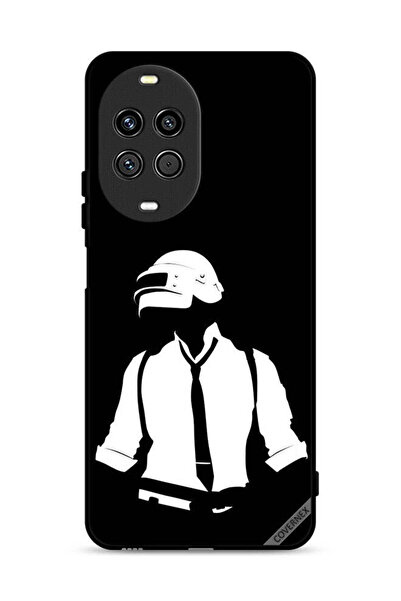 Covernex غطاء حماية لهاتف هواوي نوفا 14 برو 5G ببجي