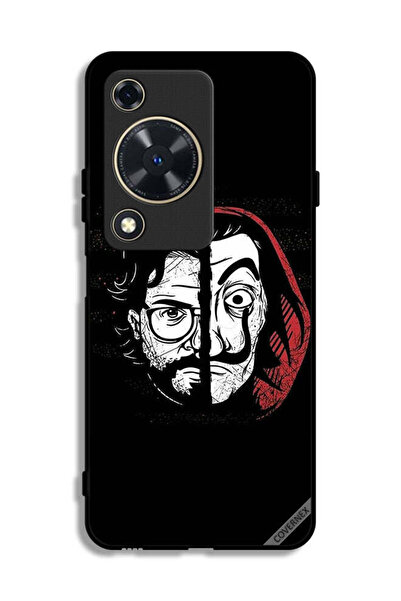 Covernex غطاء حماية لهاتف هواوي نوفا Y72S - بروفيسور