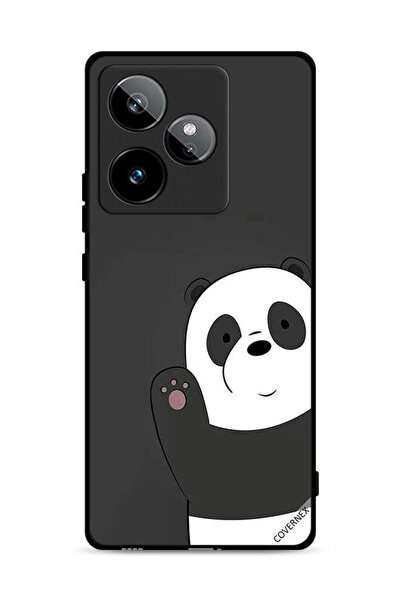 Covernex غطاء حماية لهاتف Realme GT 7T 5G من Hi Panda